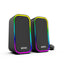 Parlante Marvo SG-285 HAVOC20 bk RGB