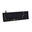 Teclado Marvo scorpion KG956W mecanico 75%