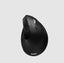 Mouse Marvo M811W inalambrico vertical ergonómico
