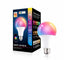 Bombillo inteligente Tuya TX-WK-A70 WIFI RGB + cct E27