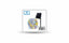 Jiangeng tira luces LED solar