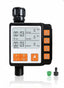 Aspersor automatico de jardin kit riego por goteo