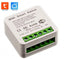 Interruptor inteligente WIFI tuya control remoto y voz
