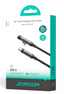 Cable USB tipo c Joyroom S-A56
