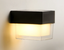 Dengta Lighting lampara solar pared YQ-W316 4W IP65