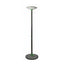 Dengta Lighting lampara solar jardin exterior