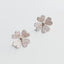 7Good Silver Aretes Plata 925 Minimalistas Modernos