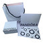 Kit Poderosa empaque bolsa blanca pandora