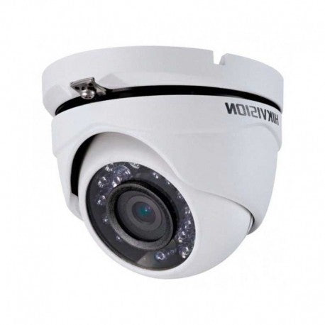 CAMARA DE SEGURIDAD HIKVISION 3.6MM 20M DS-2CE56D1T-IRM