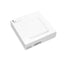 Apple cubo cargador tipo c 96W MacBook blanco