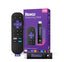 Roku dispositivo streaming stick HD