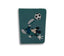 Estuche agenda tablet universal diseño 7 pulgadas iron man
