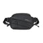 Poderosa Cangurera Sy4006-5 Aoking Negro Bolsos