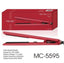 Plancha para cabello modelo MC-5595 - 500 ml