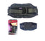 Faja deportiva soporte lumbar ajustable