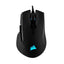Corsair mouse ironclaw RGB wireless gaming 18000 dpi