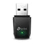 TP Link Adaptador USB Inalambrico Mini MU-MIMO Archer T3U US