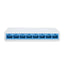 Switch Mercusys MS108 8 puertos gigabit ethernet