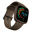 Smart watch Hifuture edge rosa llamadas inalambricas 7 dias bateria