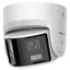 Hikvision DS-2CD2347G2P-LSU sl cámara turret 30M audio