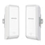 Punto de acceso Hikvision DS-3WF3000-EI-5AC p 5 GHz 867mbps 3KM