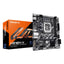 Tarjeta madre Gigabyte H810M k DDR5 lga 1851 micro-atx