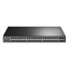 Switch Tp Link SG3452XMPP un 48 puertos gigabit poe+ 10G sfp+