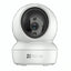 EZVIZ H6C cámara pan & tilt wi-fi 2K visión nocturna - 4 mm