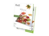 Klip Xtreme KPG-120 - Brillante - ANSI A (Letter) (216 x 279 mm)