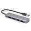 UGREEN hub 5 en 1 usb-a 5gbps CM219