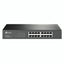 TP Link Switch Gigabit 16 Puertos TL-SG1016D
