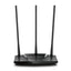 Router inalambrico Mercusys high power MW330HP 300mbps wi-fi extendido