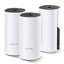 Tp Link sistema wi-fi mesh AC1200 Deco E4 3 pack