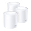 Tp Link sistema WIFI mesh AX1800 Deco X20 3 pack