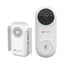 Timbre inteligente EZVIZ CS-DB2C con cámara HD