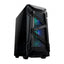 Gabinete gaming ASUS tuf GT301 RGB mid tower