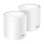 Tp Link sistema WIFI 6 mesh AX3000 Deco X50 2-PACK