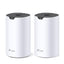 Sistema WIFI Tp Link Deco S7 mesh AC1900 doble banda 2 pack