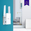 Amplificador señal WIFI TP-Link RE605X AX1500 doble banda