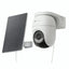 EZVIZ camara pan & tilt 2k+ con panel solar CB8 lite