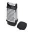 Westinghouse Rallador Acero Inox Contenedor WCKG0081011 Cocina