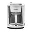 Westinghouse cafetera 12 tazas filtro blanca WKCMYD19WH