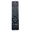 Control remoto para televisores marca AOC LCD-3