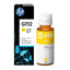 Tinta HP GT52 amarilla M0H56AL
