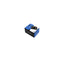 Switch Unno Tekno HDMI 5 puertos HB1203BK
