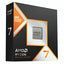 Procesador AMD Ryzen 7 9800x3d 8 núcleos 5.2 GHz AM5