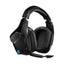 Logitech G935 headset inalambrico gaming dts headphone:x 2.0