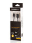 Cable Argom type c a micro USB m m 1.8m