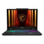 MSI cyborg 15 laptop gaming 15.6 pulgadas RTX 4060 16GB 512GB