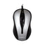 Mouse Argom ARG-MS-0008 g alambrico optico